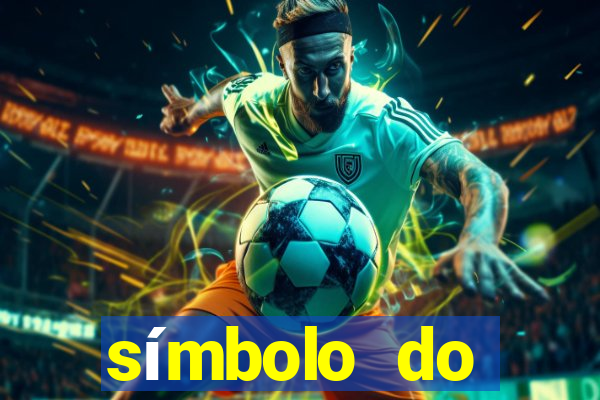 símbolo do corinthians para copiar e colar